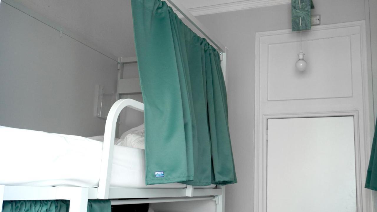 Green Heart Hostel 리스본 외부 사진