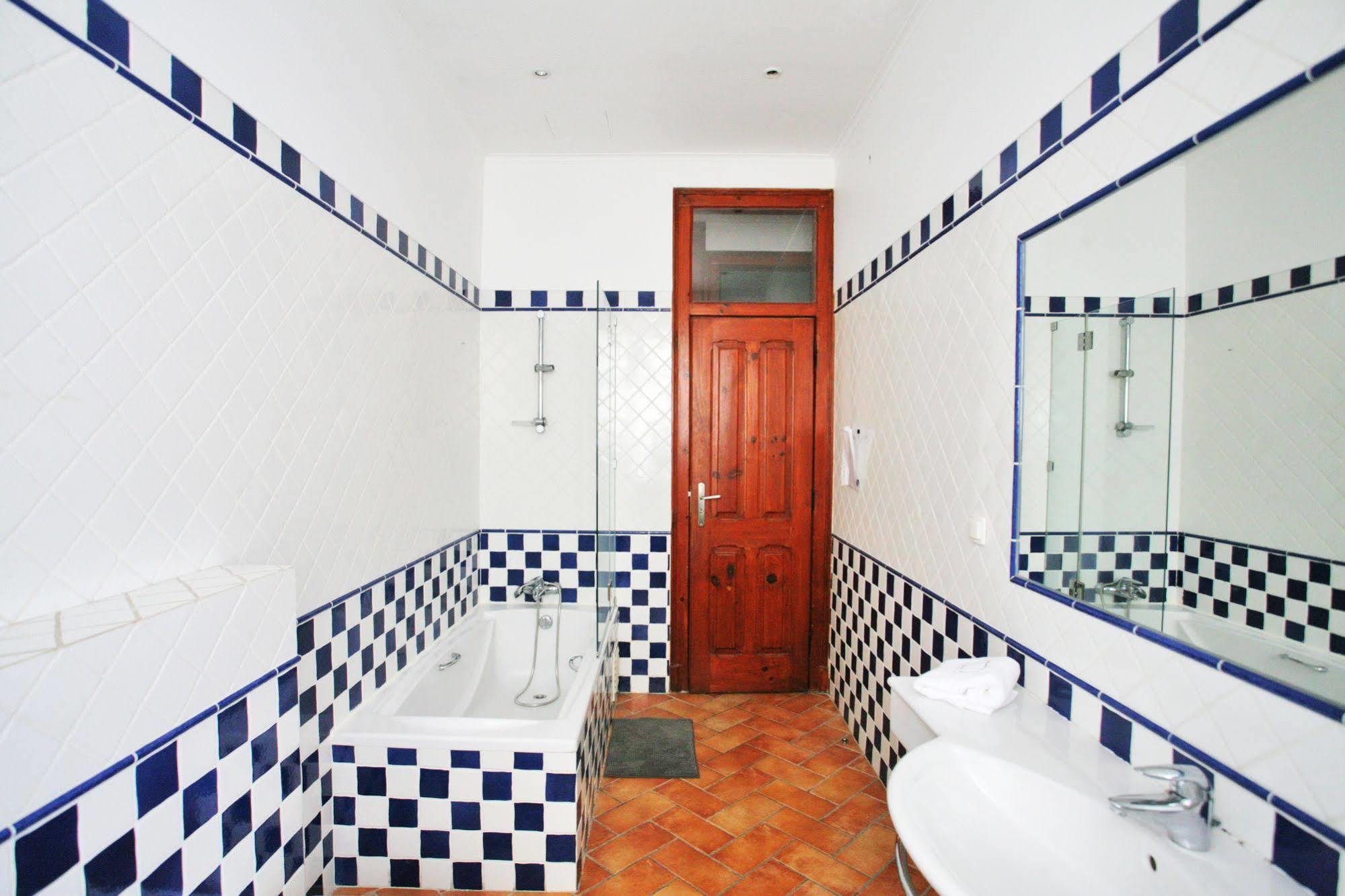 Green Heart Hostel 리스본 외부 사진